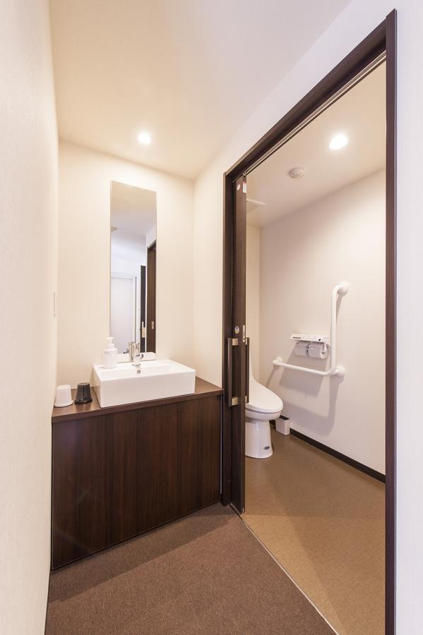 Hana Hotel Fukaya & Spa Cameră foto