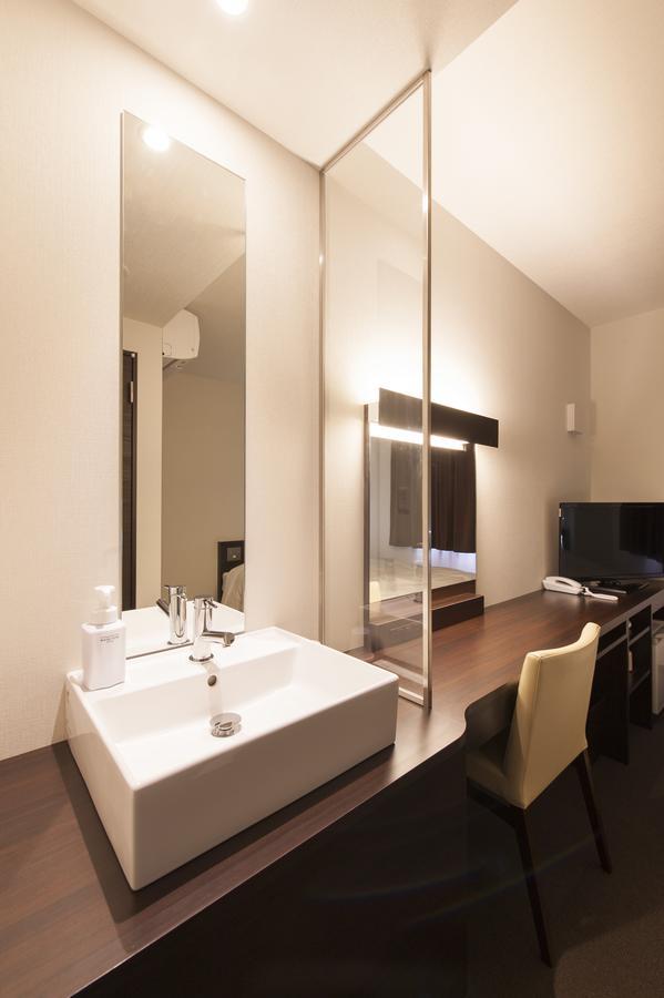 Hana Hotel Fukaya & Spa Cameră foto