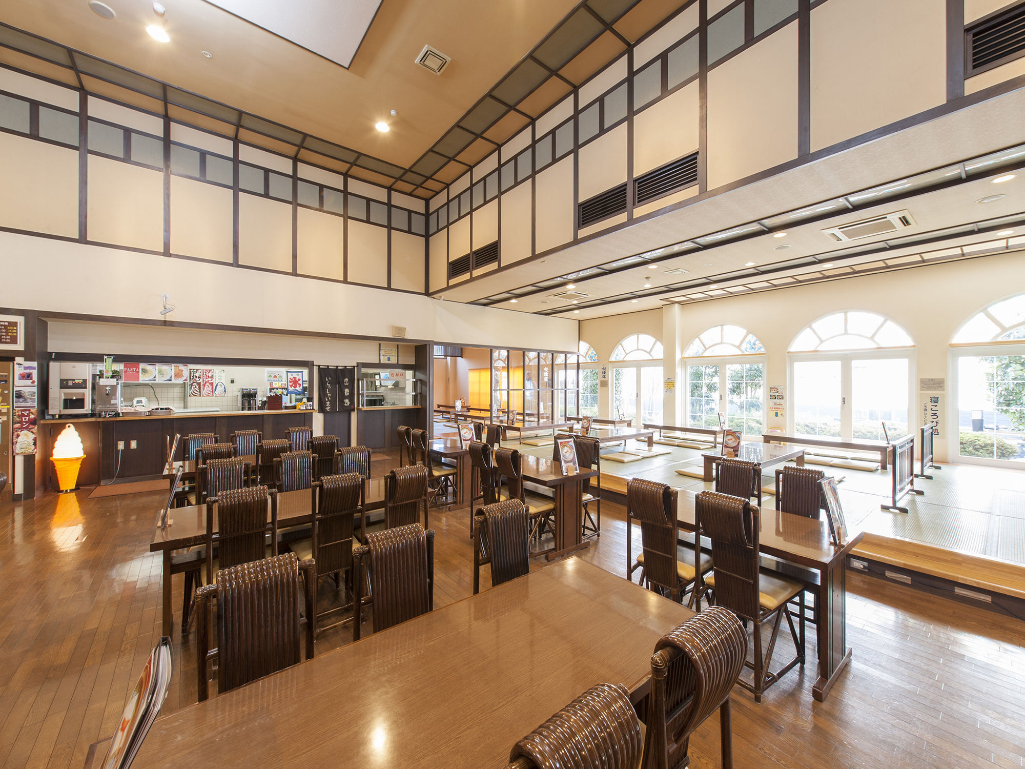 Hana Hotel Fukaya & Spa Exterior foto